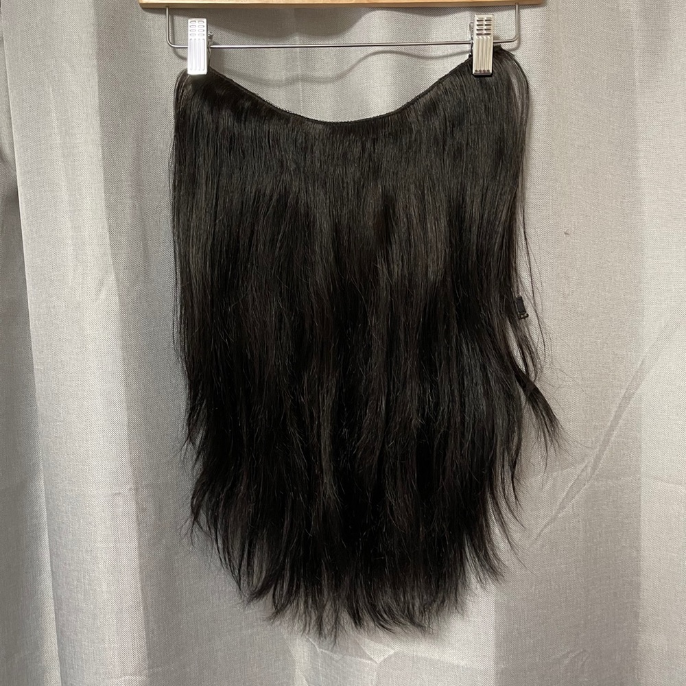 18” Layered HaloCouture